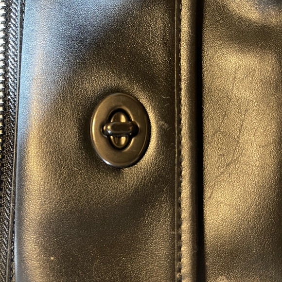 Coach belt bag like new - Picture 5 of 6